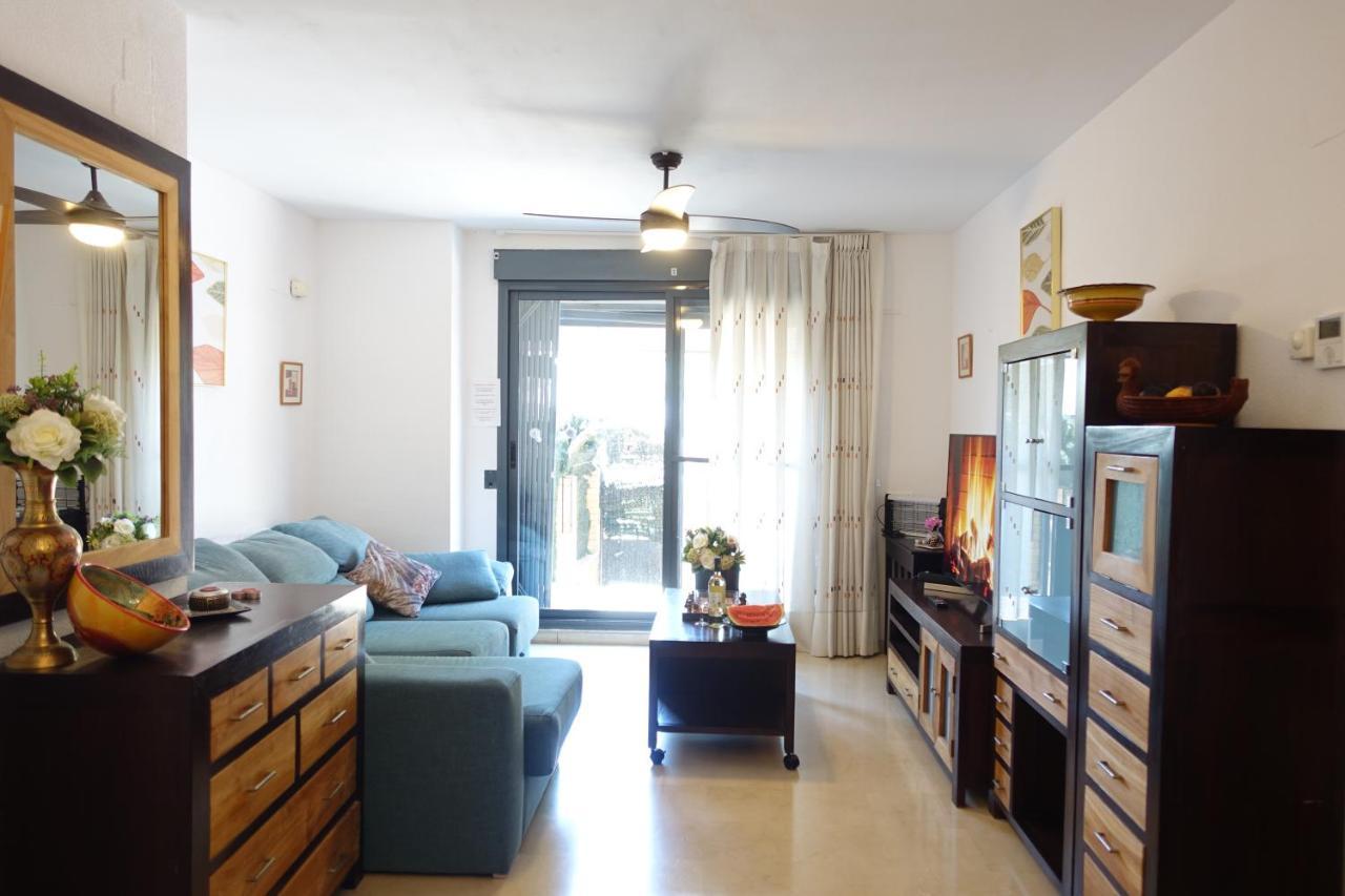 ☆The Peaceful Valencia Homestay☆ W/ Terrace⌘Parking⌘Bbq Buitenkant foto