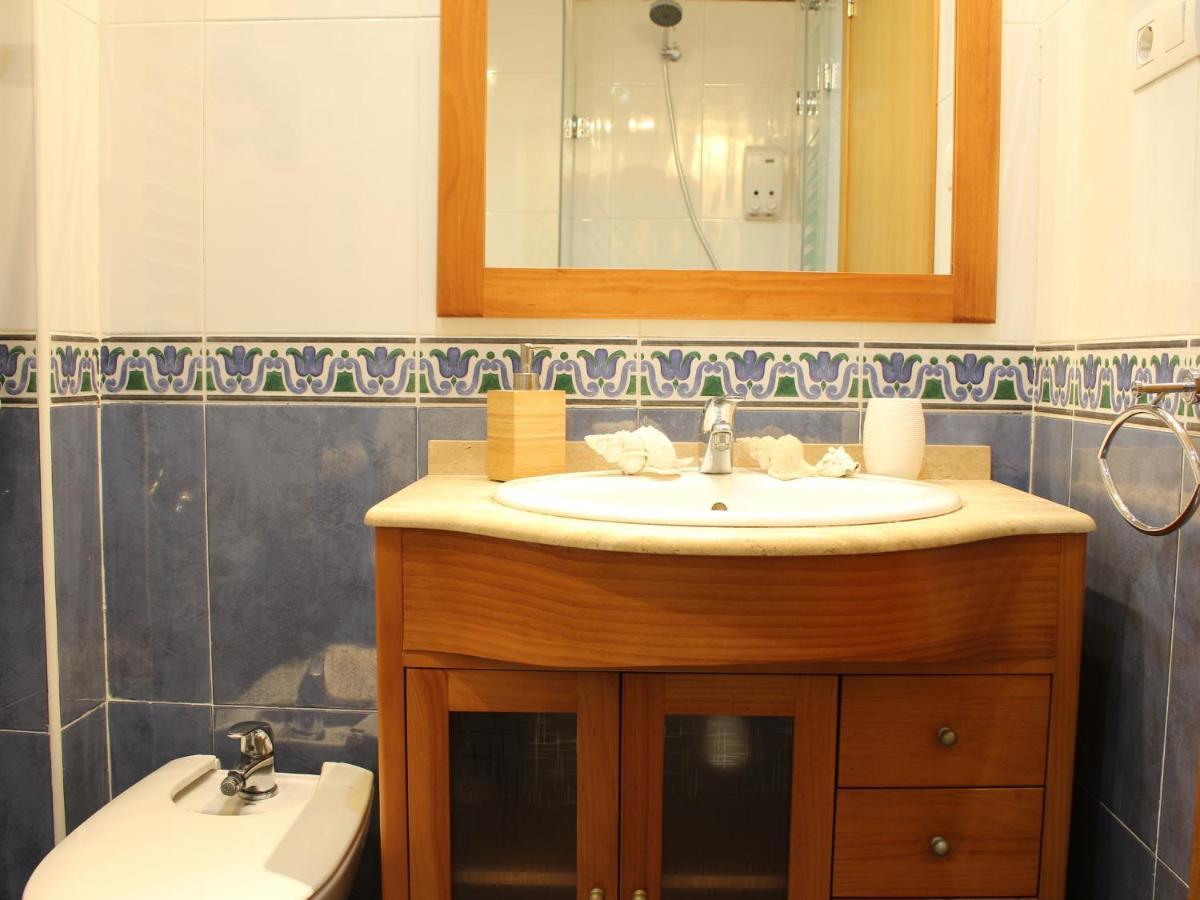 ☆The Peaceful Valencia Homestay☆ W/ Terrace⌘Parking⌘Bbq Buitenkant foto